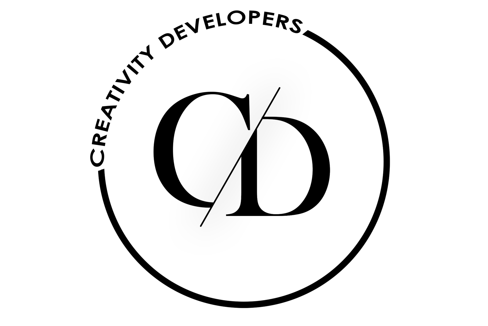 CREATIVITY DEVELOPERS Logo
