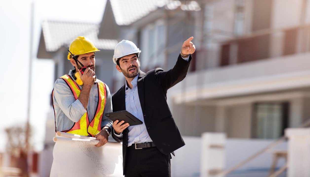 Sector Construcción